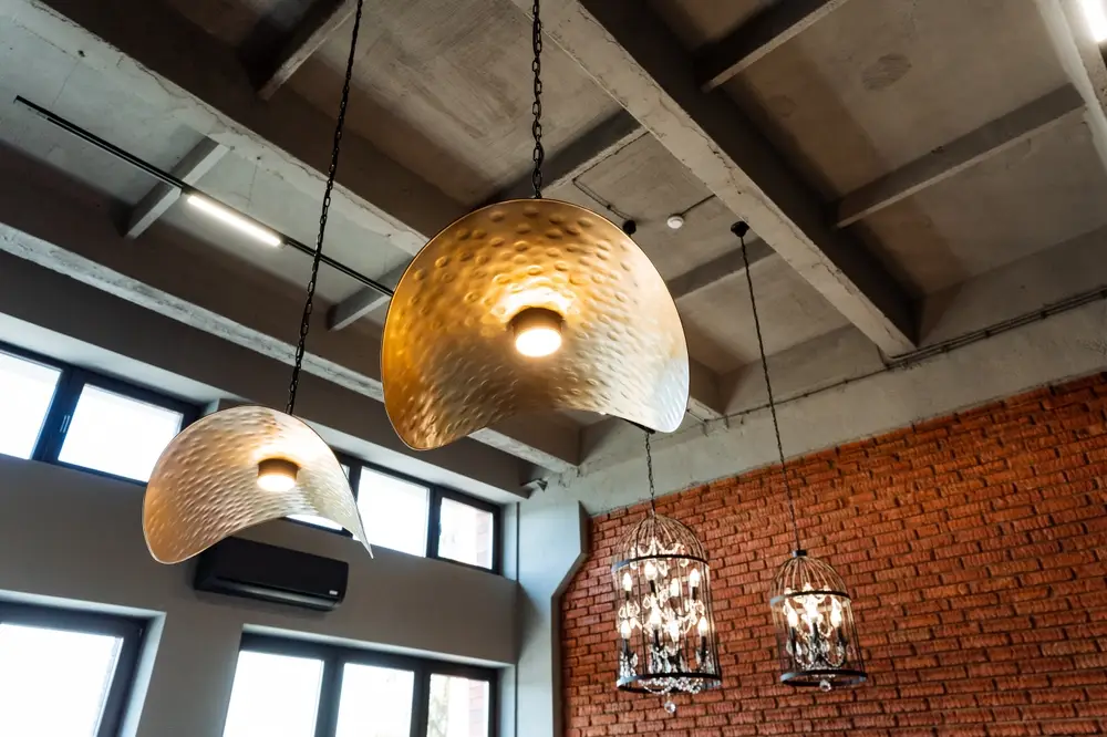 loft moderne