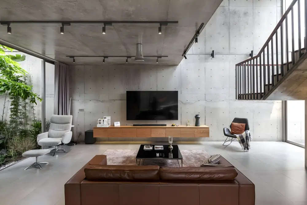 mobilier industriel